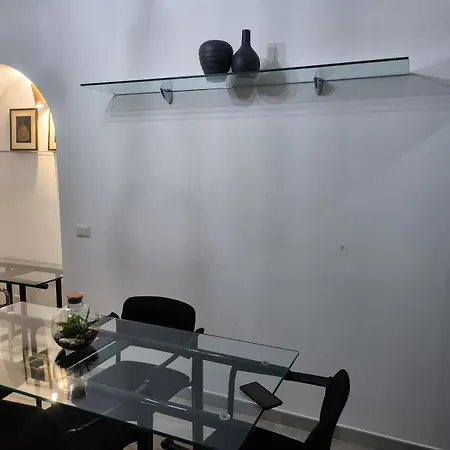 Downtown & Universita 2 Stanze Letto Bari