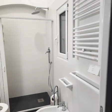 Downtown & Universita 2 Stanze Letto Apartamento *