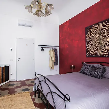 Downtown & Universita 2 Stanze Letto *