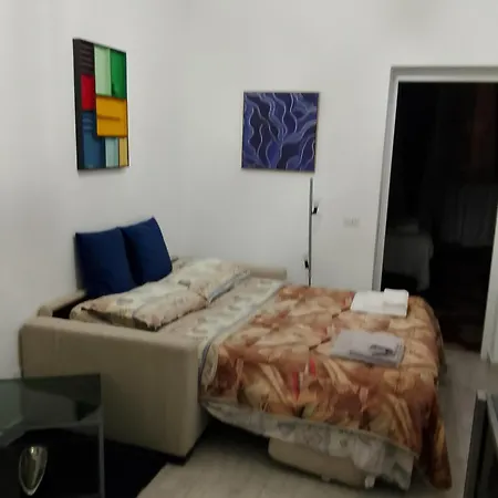 Downtown & Universita 2 Stanze Letto Апартаменты