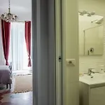 Downtown & Universita 2 Stanze Letto Διαμέρισμα Μπάρι