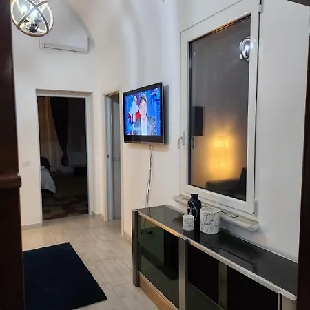 Downtown & Universita Apartment Bari