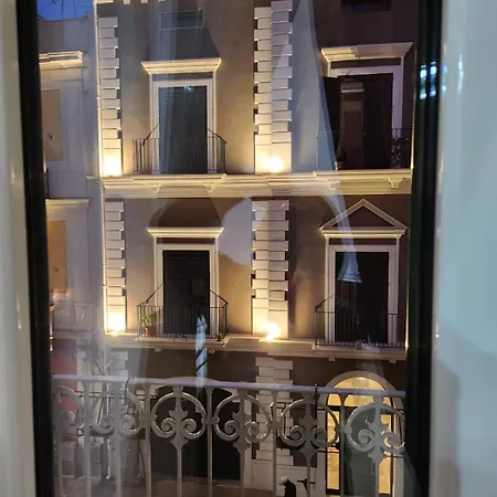 Downtown & Universita 2 Stanze Letto *