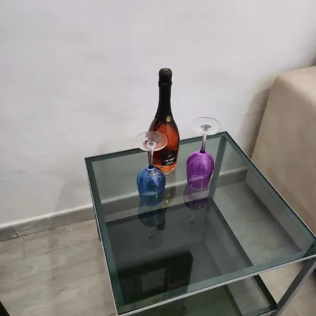 Downtown & Universita 2 Stanze Letto