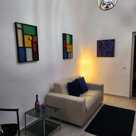 Downtown & Universita 2 Stanze Letto باري