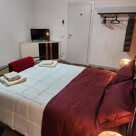 Downtown & Universita 2 Stanze Letto *