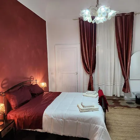 Downtown & Universita 2 Stanze Letto Bari