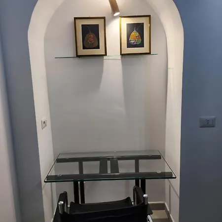 Downtown & Universita 2 Stanze Letto