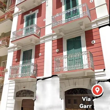 Downtown & Universita 2 Stanze Letto