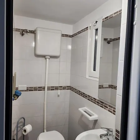 Downtown & Universita Apartment Bari