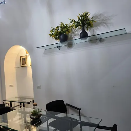 Apartment Downtown & Universita 2 Stanze Letto *