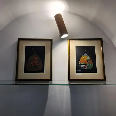 Downtown & Universita 2 Stanze Letto شقة باري