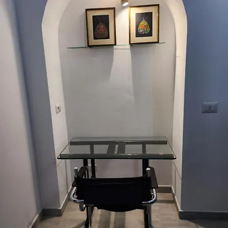 Downtown & Universita 2 Stanze Letto Bari