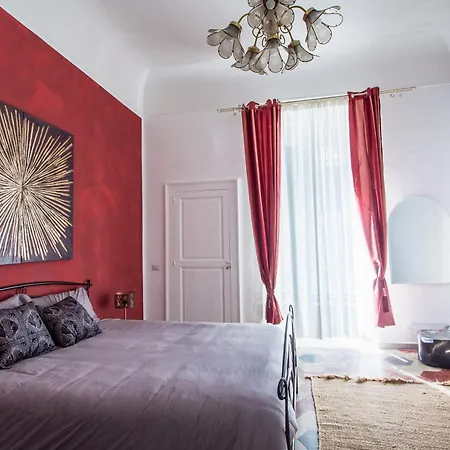 Downtown & Universita Apartment