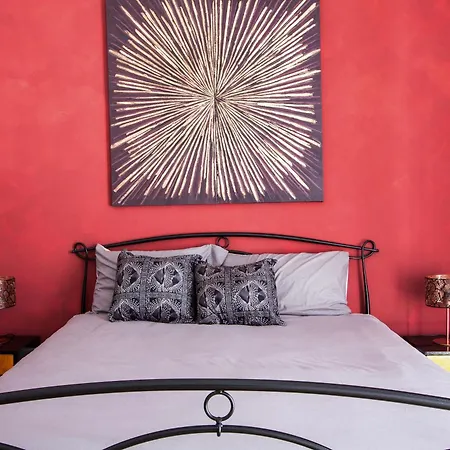 Downtown&università 2 Stanze Letto *