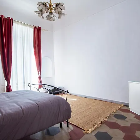 Downtown & Universita 2 Stanze Letto باري