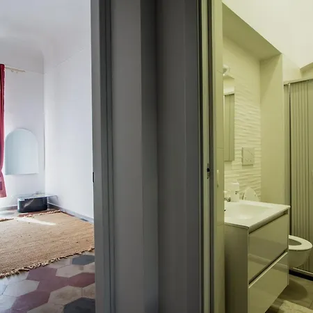 Downtown & Universita 2 Stanze Letto