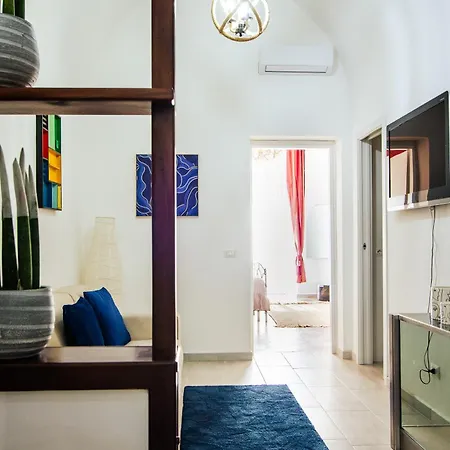 Apartament Downtown & Universita 2 Stanze Letto *