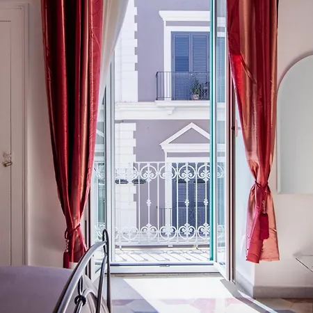 Downtown & Universita 2 Stanze Letto * Bari