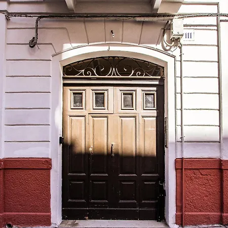 Apartament Downtown & Universita 2 Stanze Letto