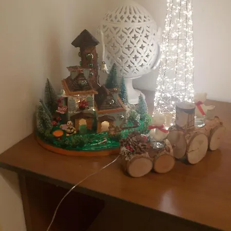 Downtown & Universita 2 Stanze Letto شقة