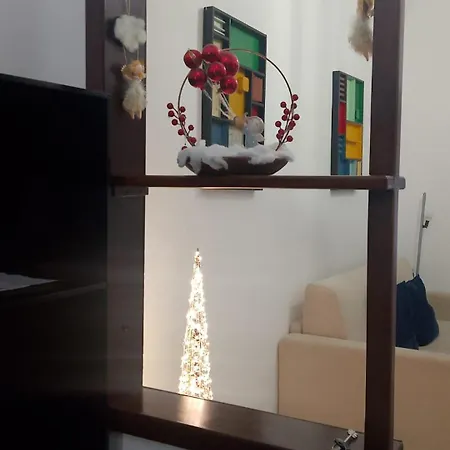 Appartamento Downtown&università 2 Stanze Letto Bari