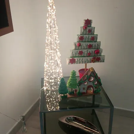 Downtown & Universita 2 Stanze Letto * Bari