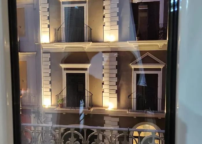 Downtown & Universita 2 Stanze Letto *