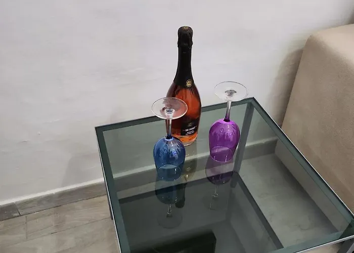 Downtown&università 2 Stanze Letto