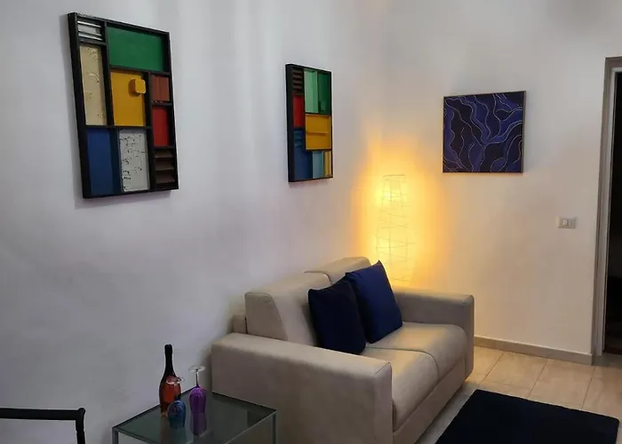 Downtown&università 2 Stanze Letto Bari