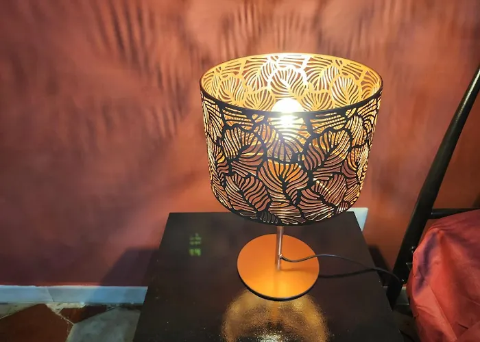 Appartamento Downtown&università 2 Stanze Letto