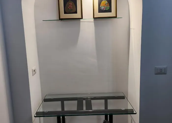 Downtown&università 2 Stanze Letto