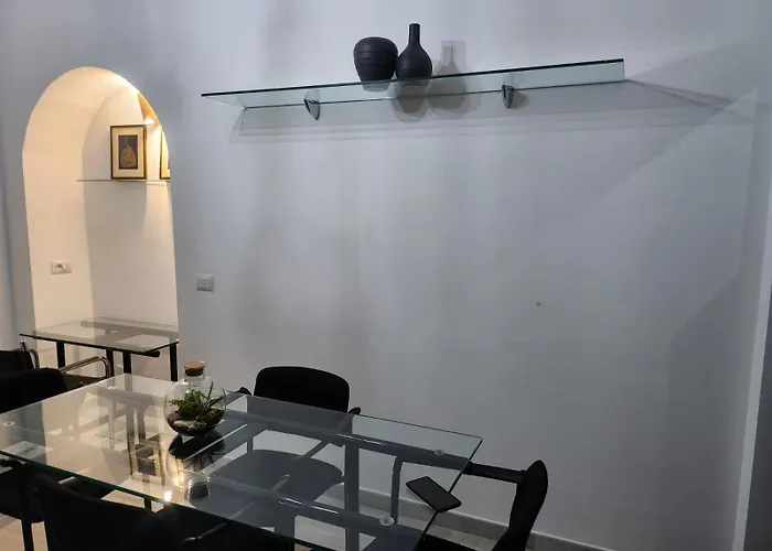 Downtown & Universita 2 Stanze Letto Бари