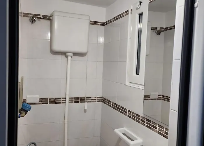 Downtown & Universita 2 Stanze Letto Апартаменты Бари