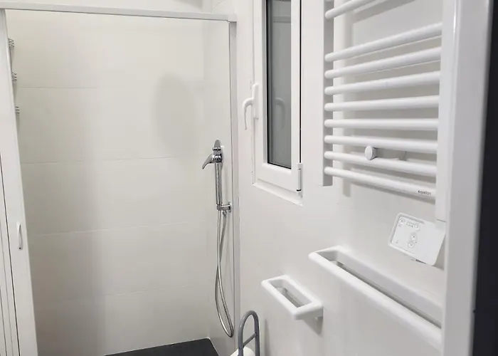 Downtown & Universita 2 Stanze Letto Апартаменты *