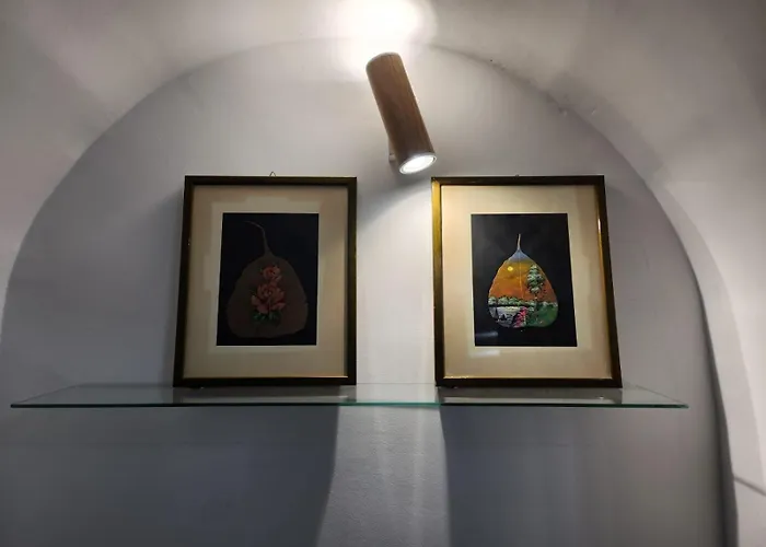 Downtown&università 2 Stanze Letto Appartamento Bari