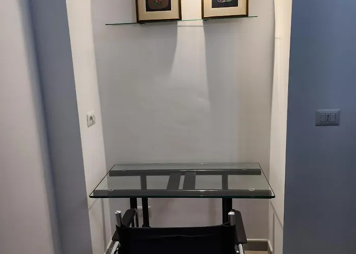 Downtown&università 2 Stanze Letto Bari