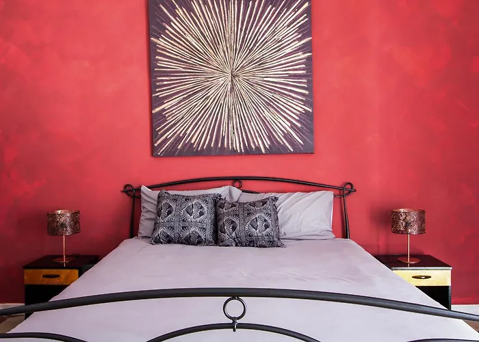 Downtown & Universita 2 Stanze Letto *