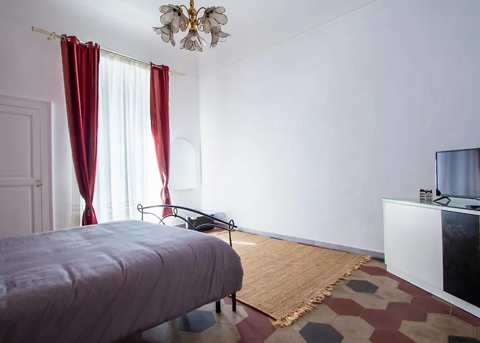 Downtown&università 2 Stanze Letto Bari