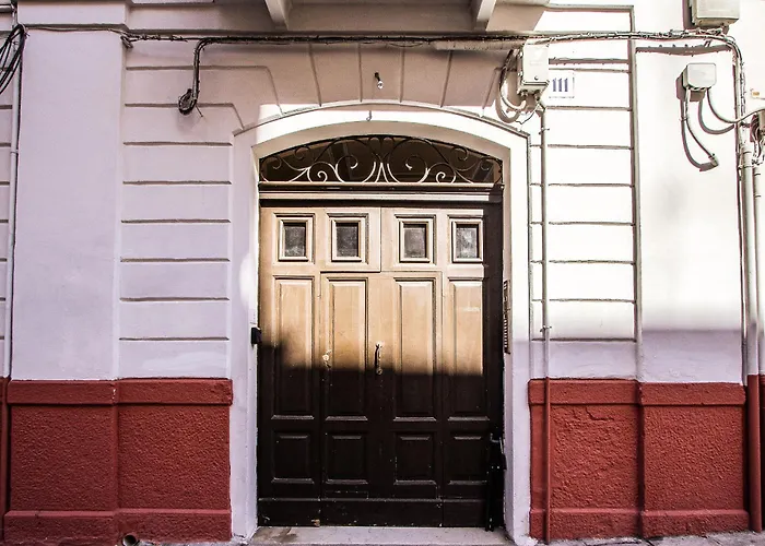 Appartamento Downtown&università 2 Stanze Letto