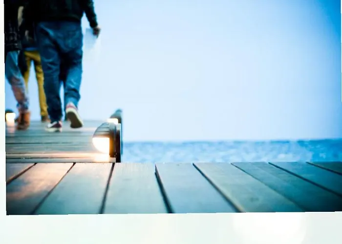 Downtown & Universita 2 Stanze Letto Апартаменты Бари