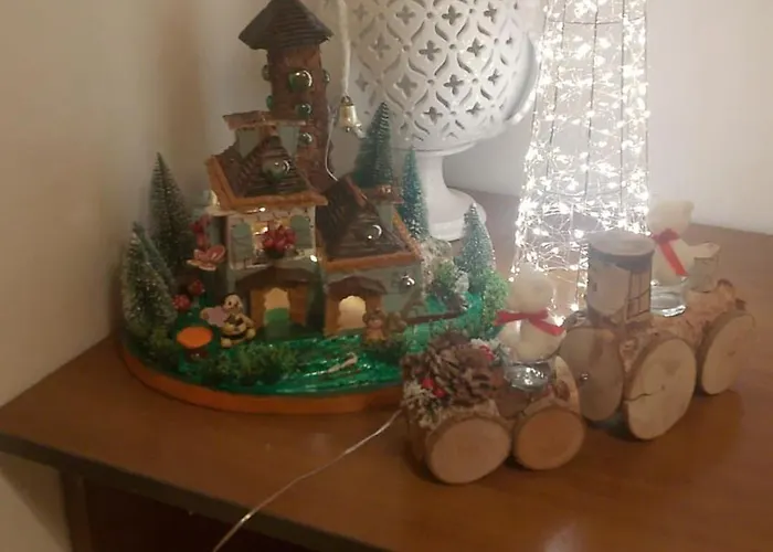 Downtown&università 2 Stanze Letto Appartamento