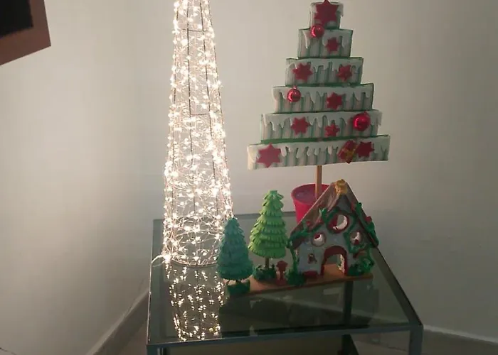 Downtown & Universita 2 Stanze Letto * Бари