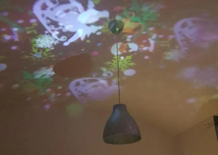 Downtown&università 2 Stanze Letto Appartamento *